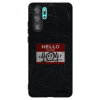 Θήκη για Huawei P30 Pro - HELLO 404
