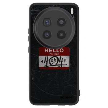Θήκη για Vivo X200 Pro - HELLO 404