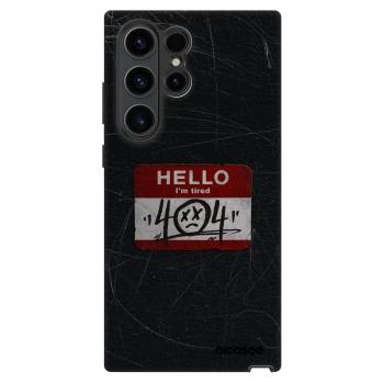 Θήκη για Samsung Galaxy S23 Ultra 5G - HELLO 404