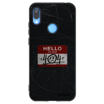 Θήκη για Huawei Y6 2019 - HELLO 404