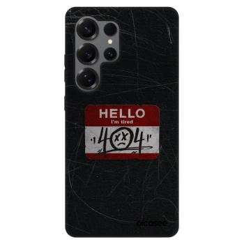 Θήκη για Samsung Galaxy S25 Ultra 5G - HELLO 404