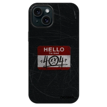 Θήκη για Apple iPhone 13 - HELLO 404