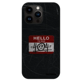 Θήκη για Apple iPhone 13 Pro - HELLO 404