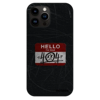 Θήκη για Apple iPhone 13 Pro Max - HELLO 404
