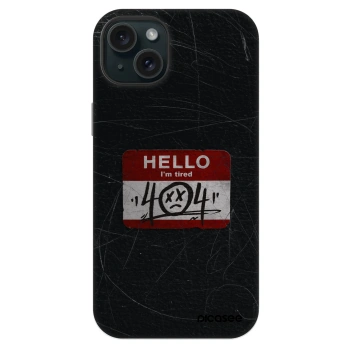 Θήκη για Apple iPhone 14 Plus - HELLO 404