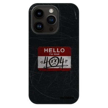 Θήκη για Apple iPhone 14 Pro - HELLO 404