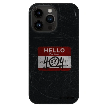 Θήκη για Apple iPhone 14 Pro Max - HELLO 404