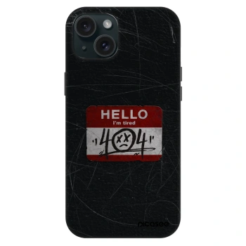 Θήκη για Apple iPhone 15 Plus - HELLO 404