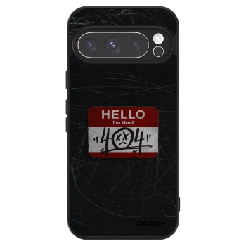 Θήκη για Google Pixel 9 Pro XL - HELLO 404