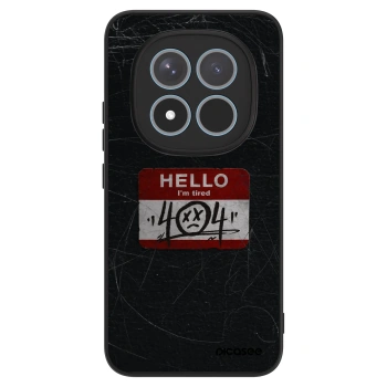 Θήκη για Xiaomi Redmi Note 15 Pro+ - HELLO 404