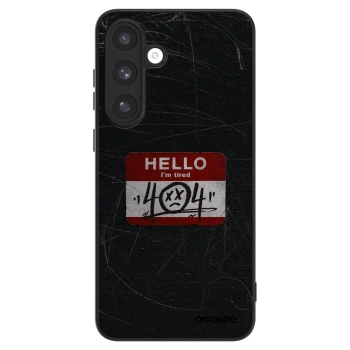Θήκη για Samsung Galaxy S25 FE 5G - HELLO 404