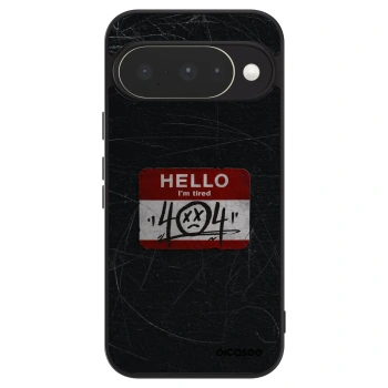 Θήκη για Google Pixel 10 - HELLO 404