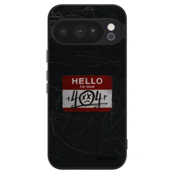 Θήκη για Google Pixel 10 Pro - HELLO 404