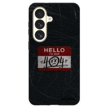 Θήκη για Samsung Galaxy S26 - HELLO 404