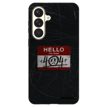 Θήκη για Samsung Galaxy S26+ - HELLO 404