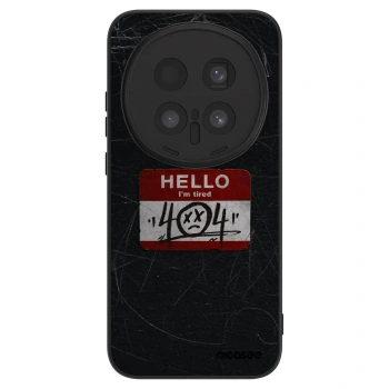 Θήκη για Honor Magic8 Pro 5G - HELLO 404