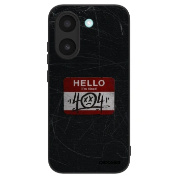 Θήκη για Xiaomi Poco X8 Pro - HELLO 404
