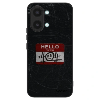 Θήκη για Xiaomi Poco X8 Pro Max - HELLO 404
