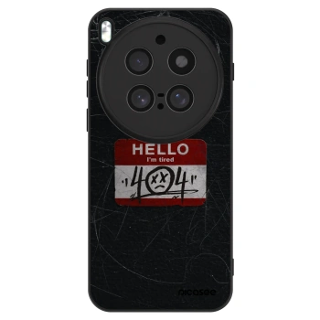 Θήκη για Vivo X300 Pro - HELLO 404