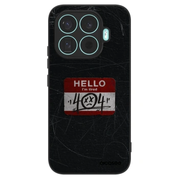 Θήκη για Xiaomi 17T - HELLO 404