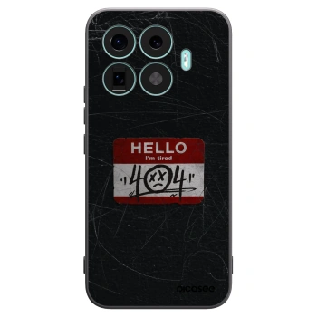 Θήκη για Xiaomi 17T Pro - HELLO 404
