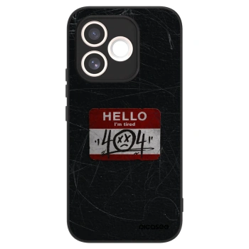 Θήκη για Honor 600 Lite - HELLO 404