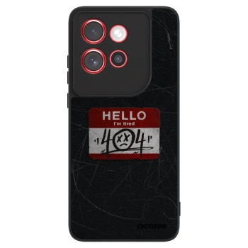 Θήκη για Motorola Edge 60 Neo 5G - HELLO 404