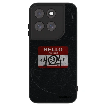 Θήκη για Motorola Moto G77 - HELLO 404