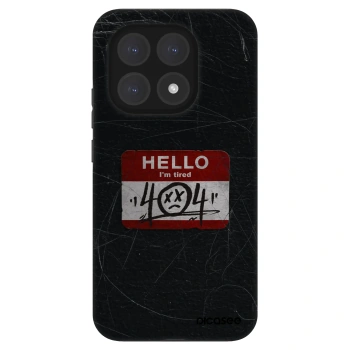 Θήκη για Xiaomi 15T - HELLO 404