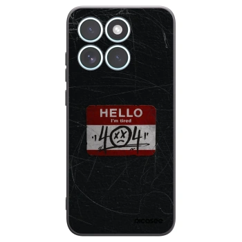 Θήκη για Motorola Edge 70 Fusion - HELLO 404