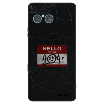 Θήκη για Sony Xperia 10 VII - HELLO 404