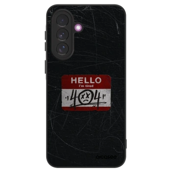 Θήκη για Samsung Galaxy A37 - HELLO 404