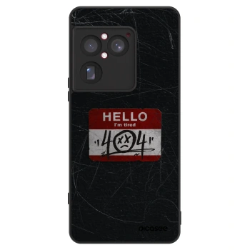 Θήκη για Sony Xperia 1 VIII 5G - HELLO 404