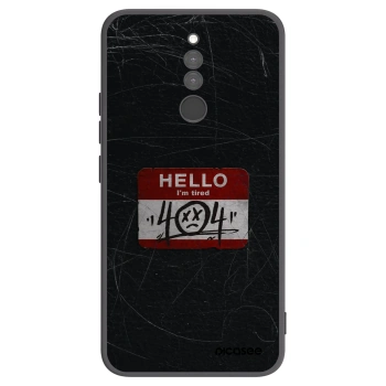 Θήκη για Xiaomi Redmi 8 - HELLO 404