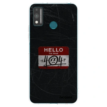 Θήκη για Honor 9X Lite - HELLO 404