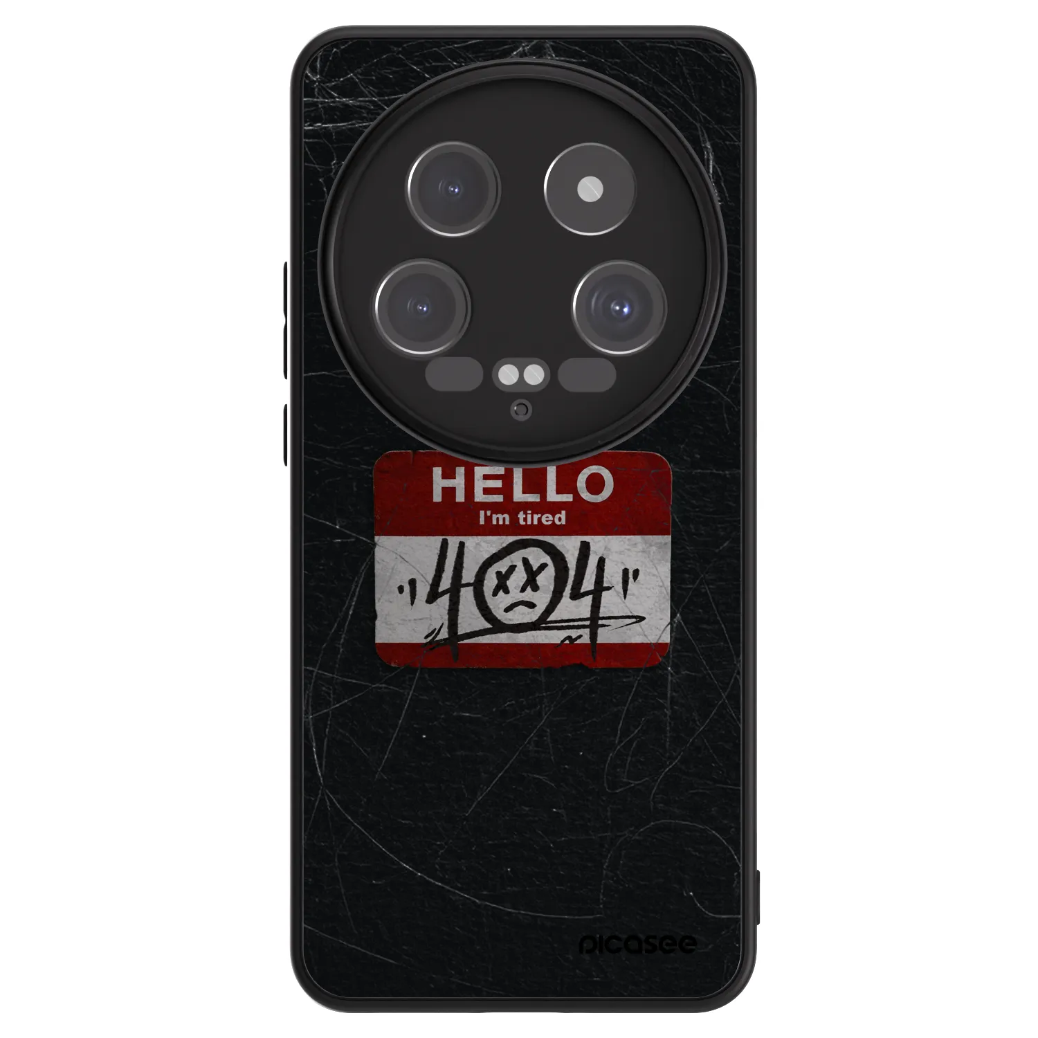Picasee ULTIMATE CASE για Xiaomi 14 Ultra - HELLO 404