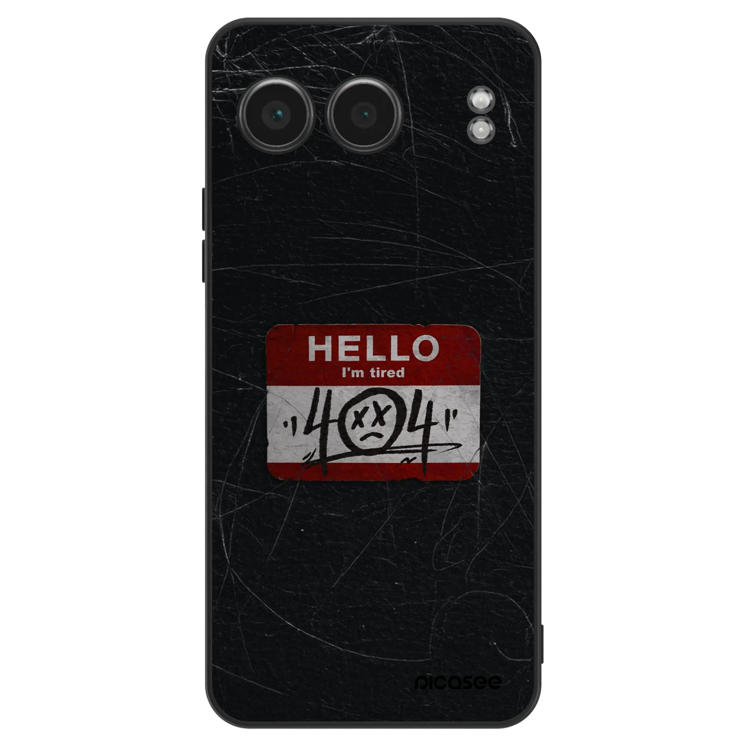 Picasee ULTIMATE CASE για OnePlus Nord 4 - HELLO 404