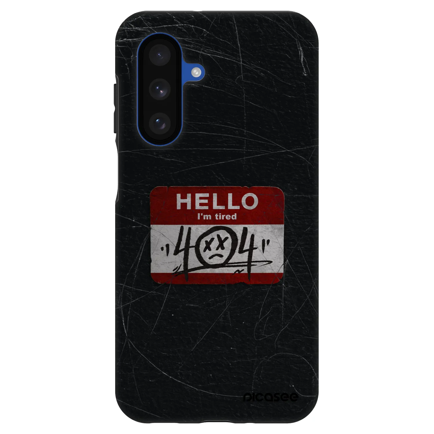 Picasee Fashion Case για Samsung Galaxy A17 5G - HELLO 404