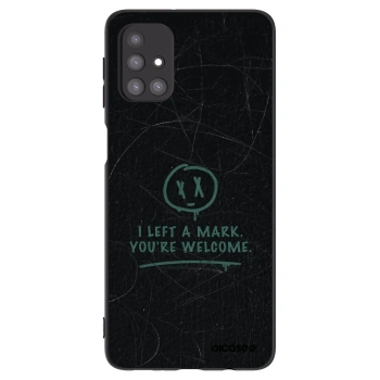 Θήκη για Samsung Galaxy M31s - LEFT A MARK