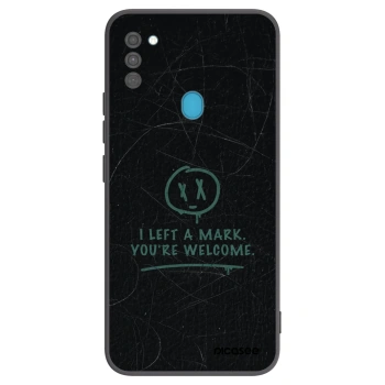 Θήκη για Samsung Galaxy M11 - LEFT A MARK