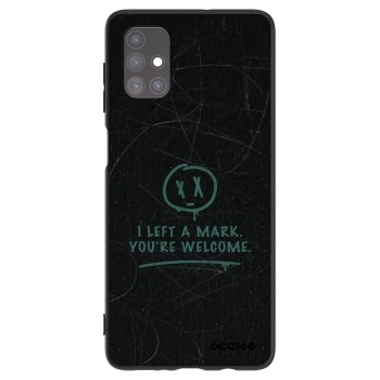 Θήκη για Samsung Galaxy M51 M515F - LEFT A MARK