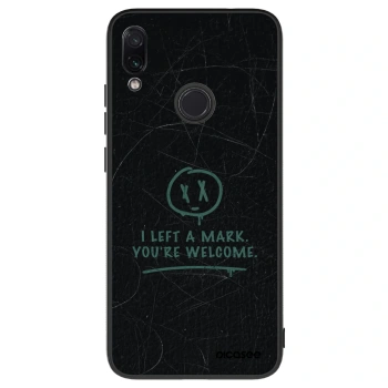 Θήκη για Xiaomi Redmi Note 7 - LEFT A MARK