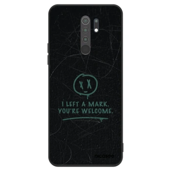 Θήκη για Xiaomi Redmi 9 - LEFT A MARK