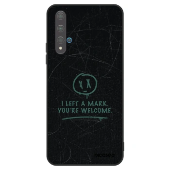 Θήκη για Huawei Nova 5T - LEFT A MARK