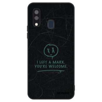 Θήκη για Samsung Galaxy A40 A405F - LEFT A MARK
