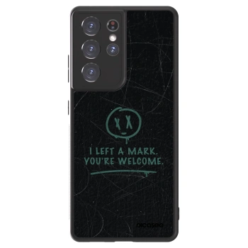 Θήκη για Samsung Galaxy S21 Ultra 5G G998B - LEFT A MARK
