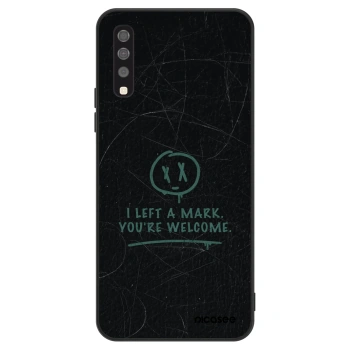 Θήκη για Samsung Galaxy A70 A705F - LEFT A MARK