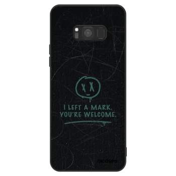 Θήκη για Samsung Galaxy S8 G950F - LEFT A MARK