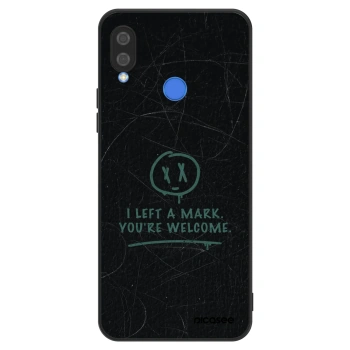 Θήκη για Huawei Nova 3 - LEFT A MARK