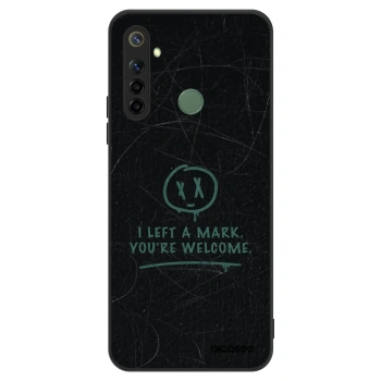 Θήκη για Realme 6i - LEFT A MARK